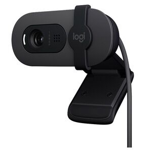Logitech Brio 100 Webcam NEW